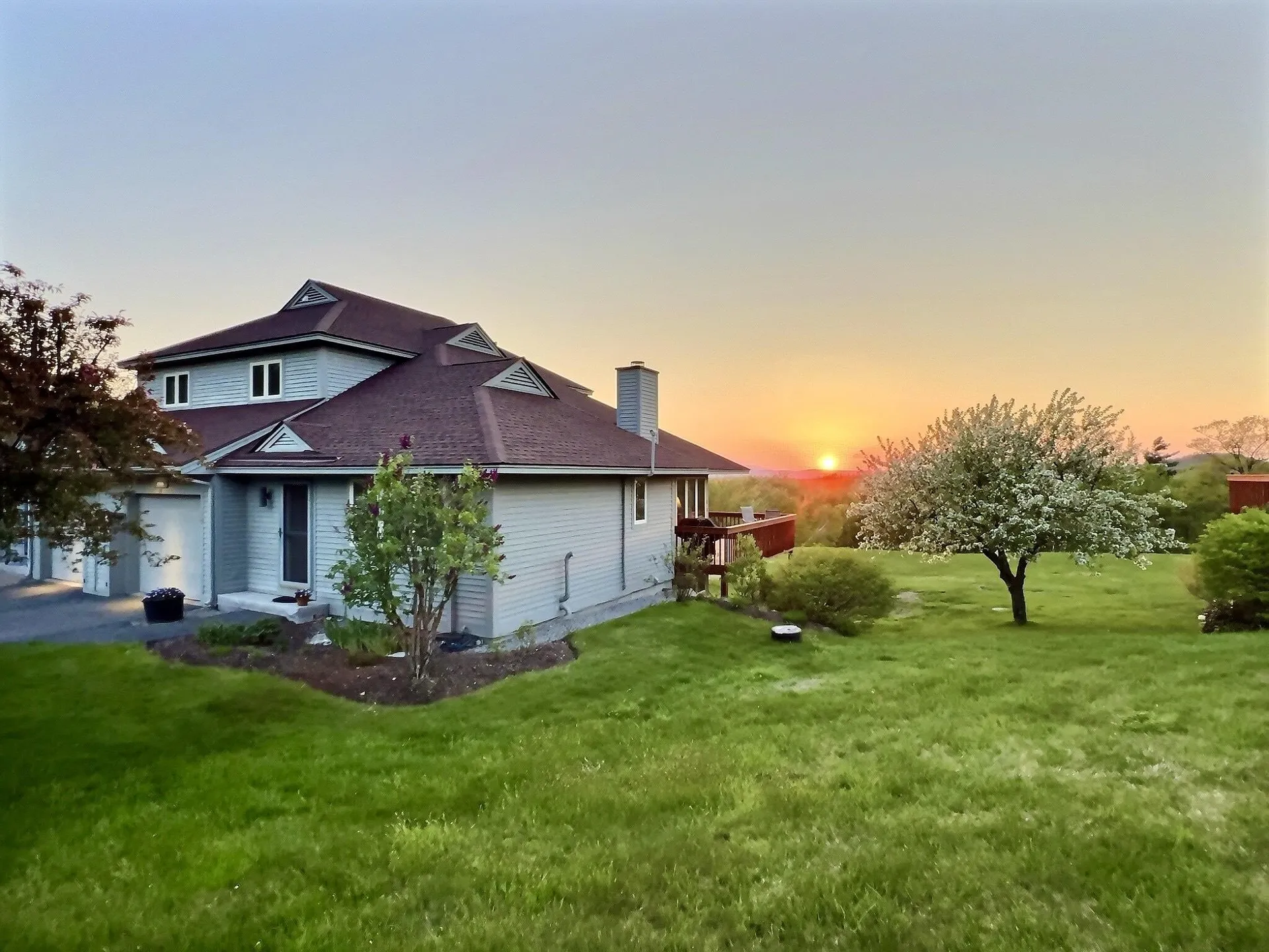 19 North Peak Village Road Newbury NH 03255
