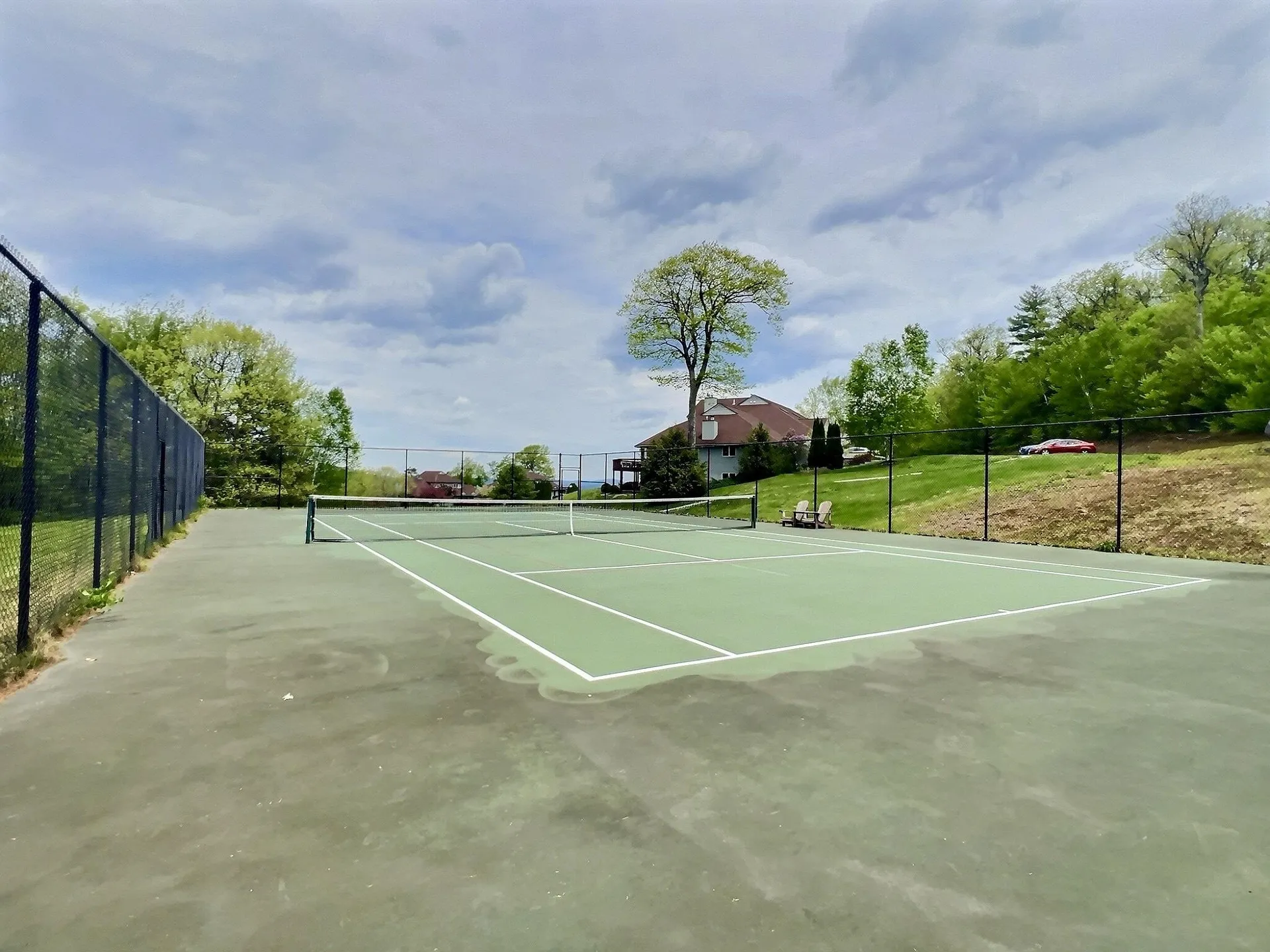 19 North Peak Village Road Newbury NH 03255