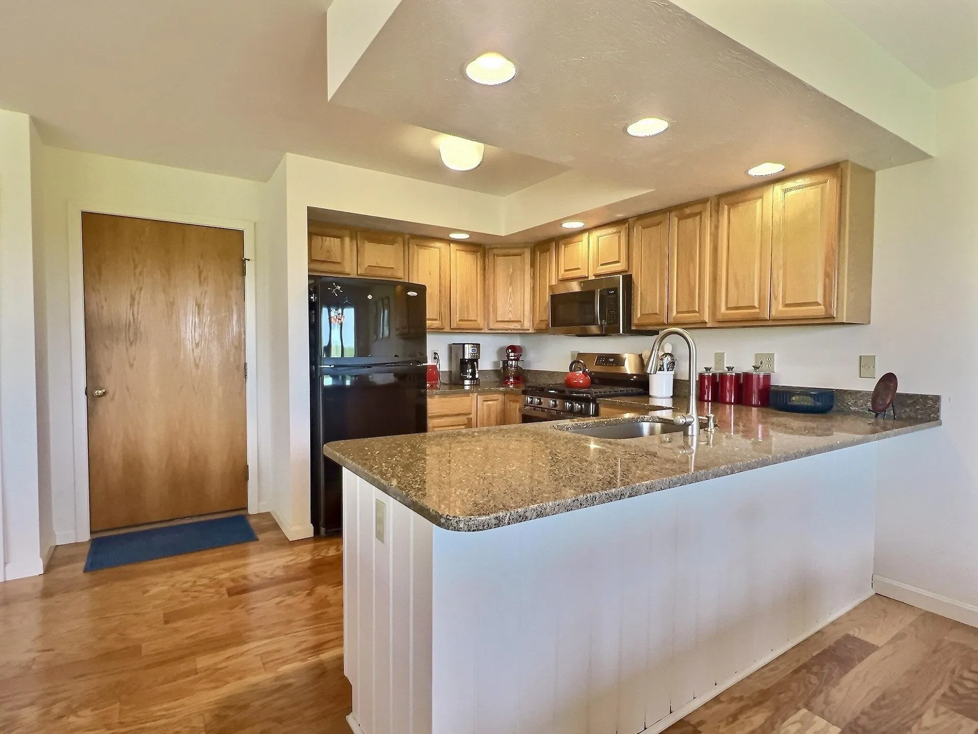 19 North Peak Village Road Newbury NH 03255