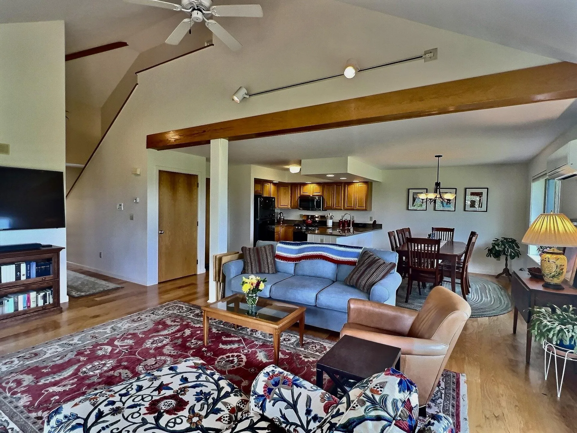 19 North Peak Village Road Newbury NH 03255