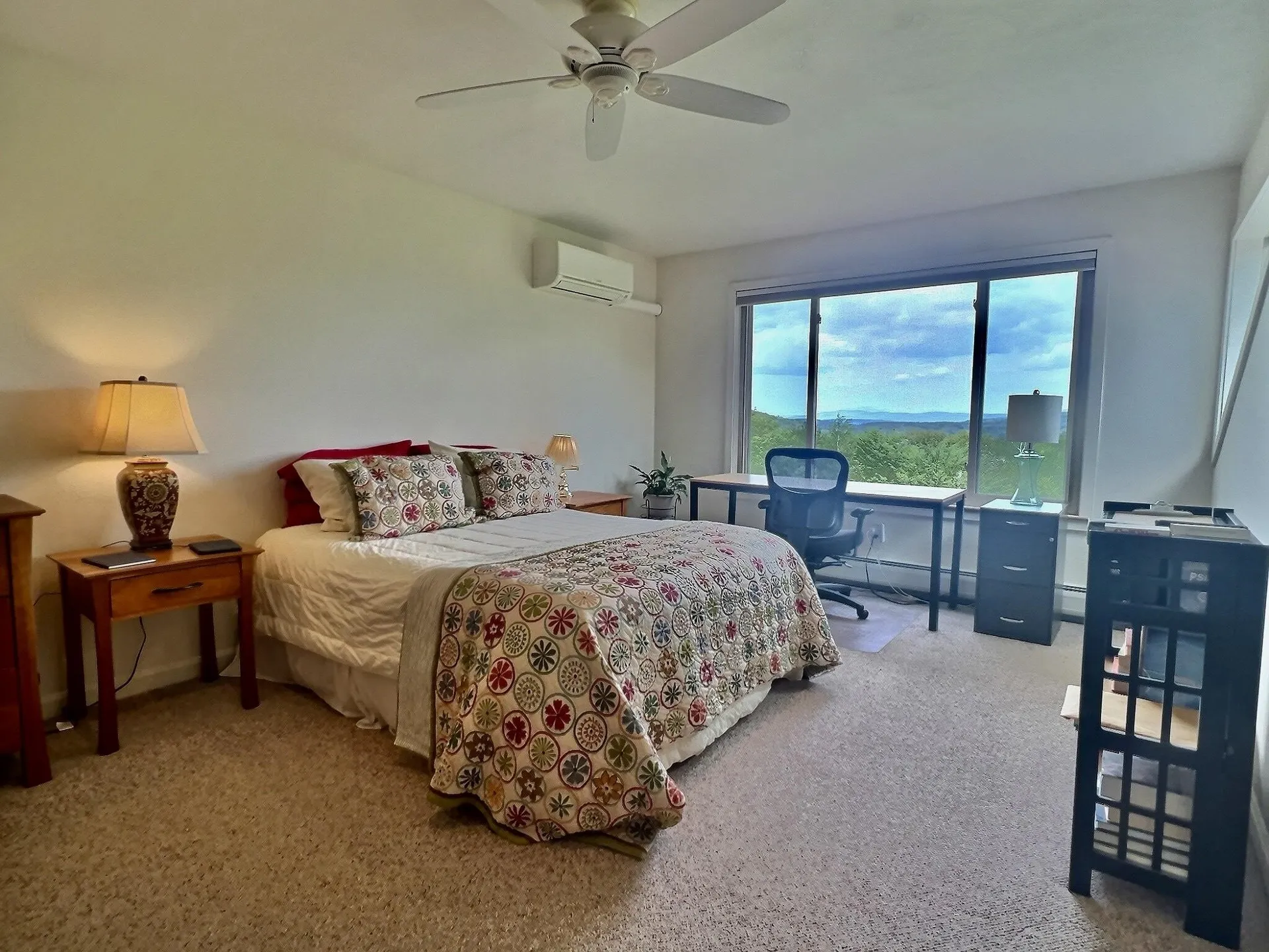 19 North Peak Village Road Newbury NH 03255