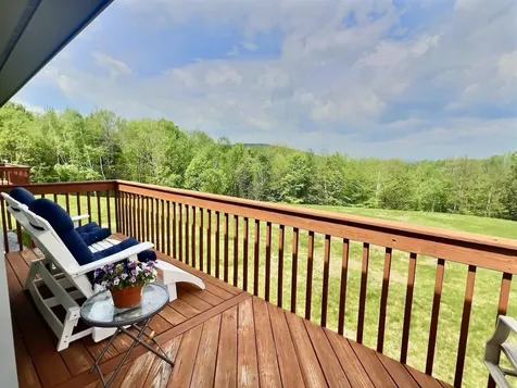 19 North Peak Village Road Newbury NH 03255