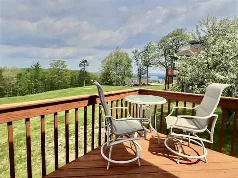 19 North Peak Village Road Newbury NH 03255