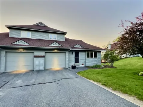 19 North Peak Village Road Newbury NH 03255