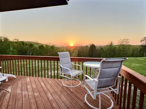 19 North Peak Village Road Newbury NH 03255