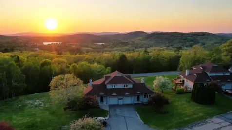 19 North Peak Village Road Newbury NH 03255