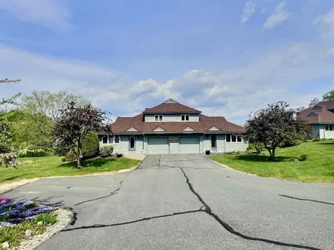 19 North Peak Village Road Newbury NH 03255