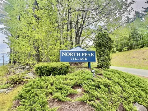 19 North Peak Village Road Newbury NH 03255