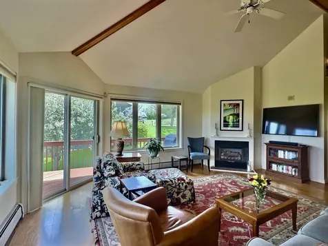 19 North Peak Village Road Newbury NH 03255
