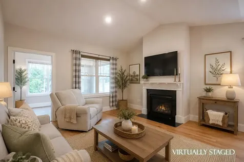 10 Abenaki Circle Merrimack NH 03054