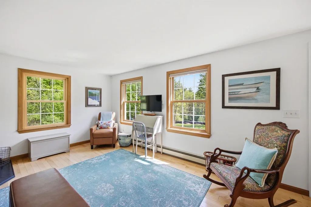 2762 Route 12 Barnard VT 05031