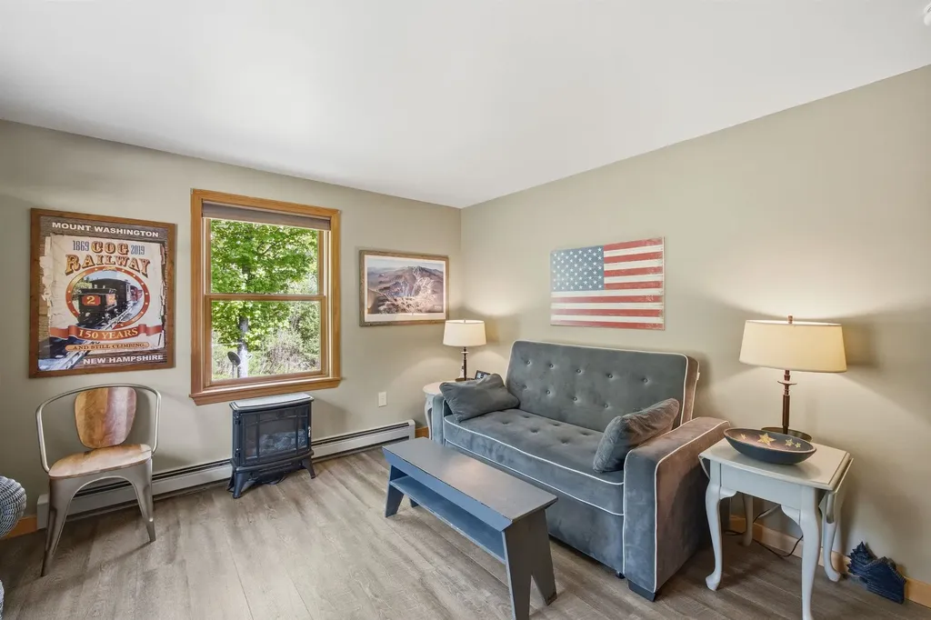 2762 Route 12 Barnard VT 05031