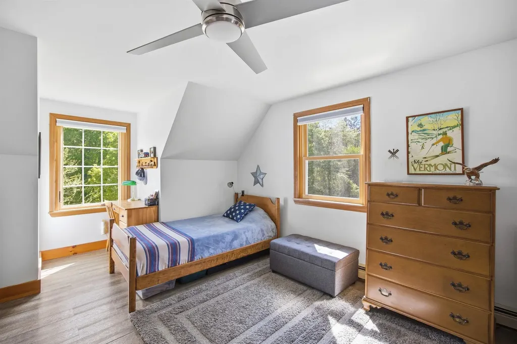 2762 Route 12 Barnard VT 05031
