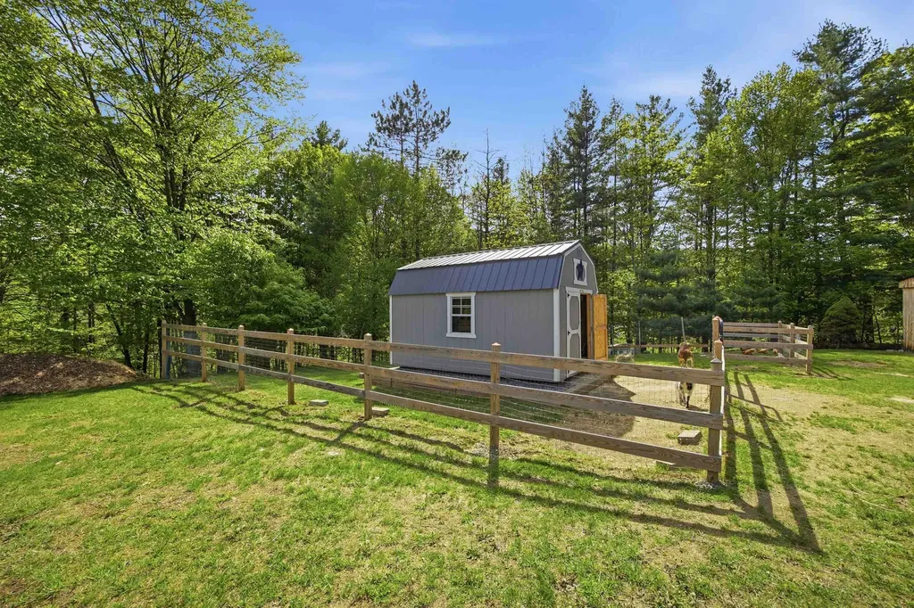 2762 Route 12 Barnard VT 05031