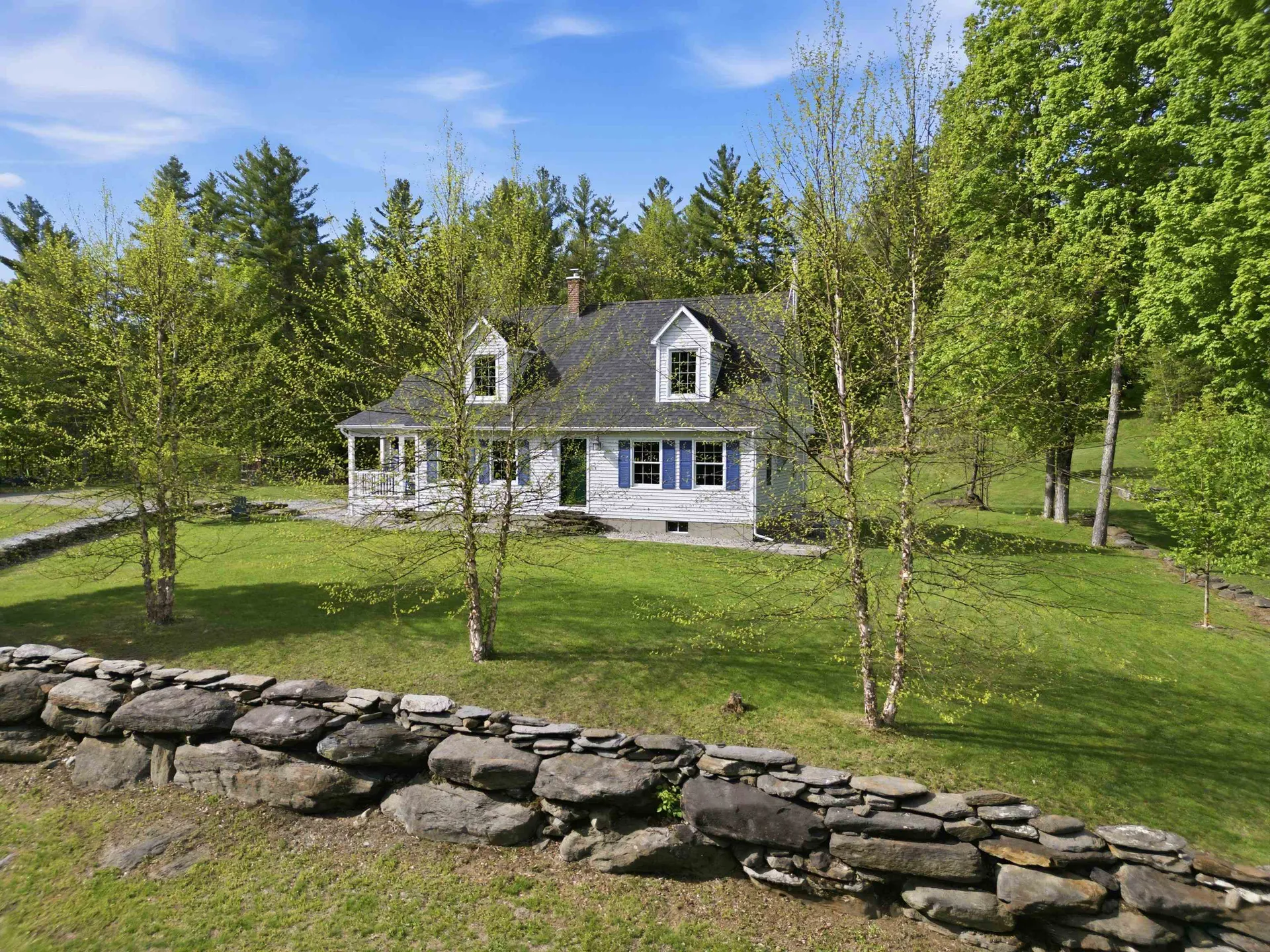 2762 Route 12 Barnard VT 05031