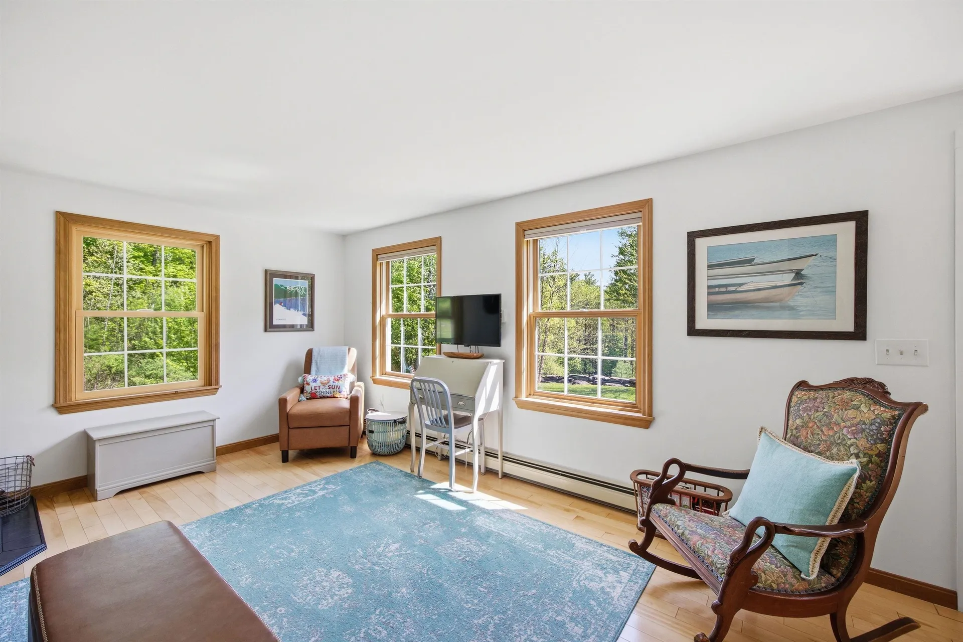2762 Route 12 Barnard VT 05031