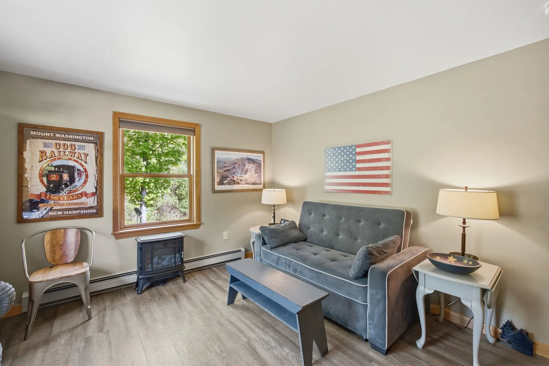 2762 Route 12 Barnard VT 05031