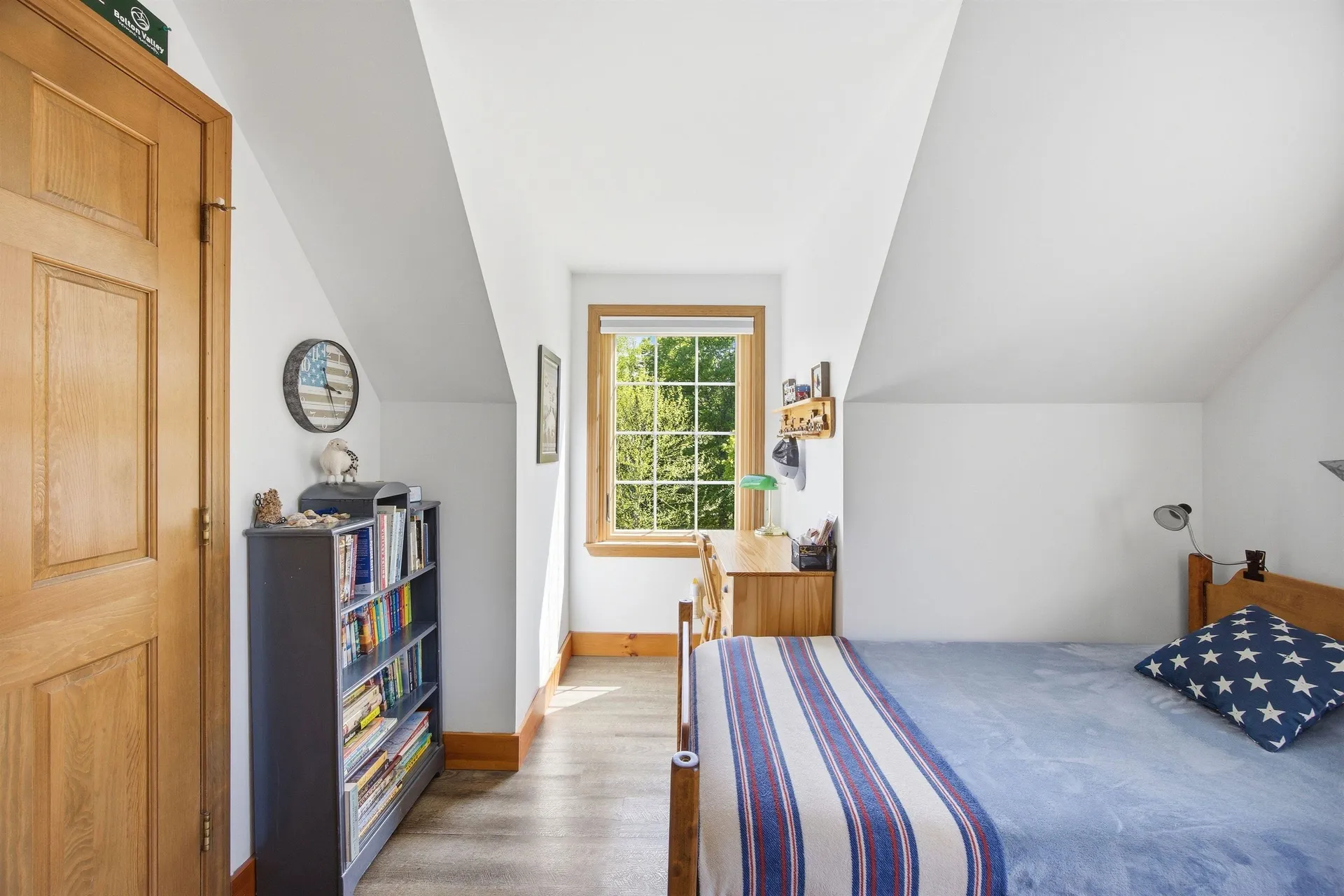 2762 Route 12 Barnard VT 05031