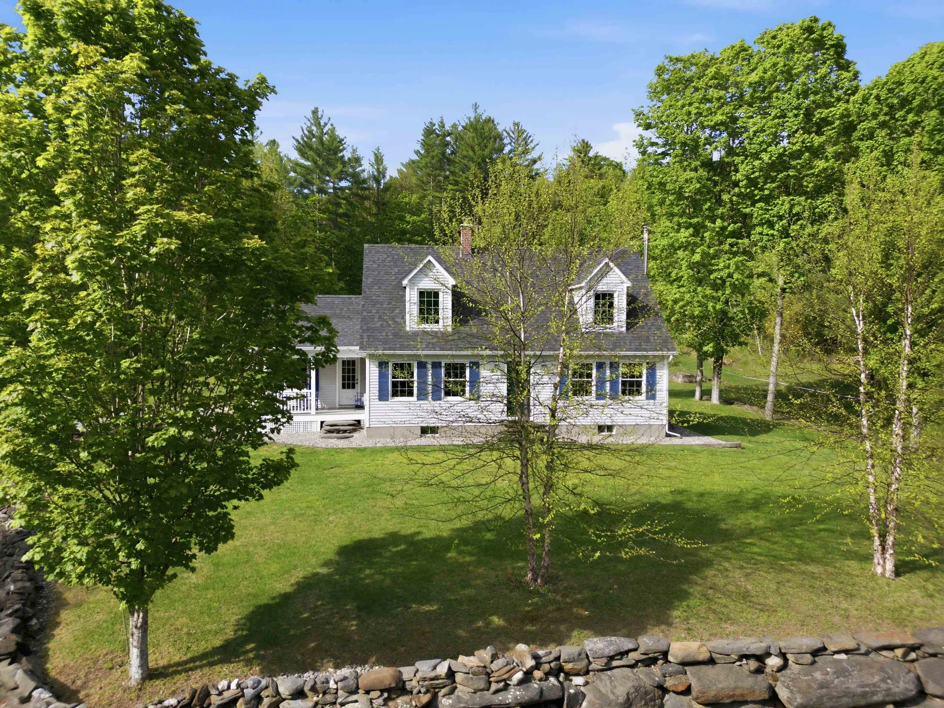 2762 Route 12 Barnard VT 05031