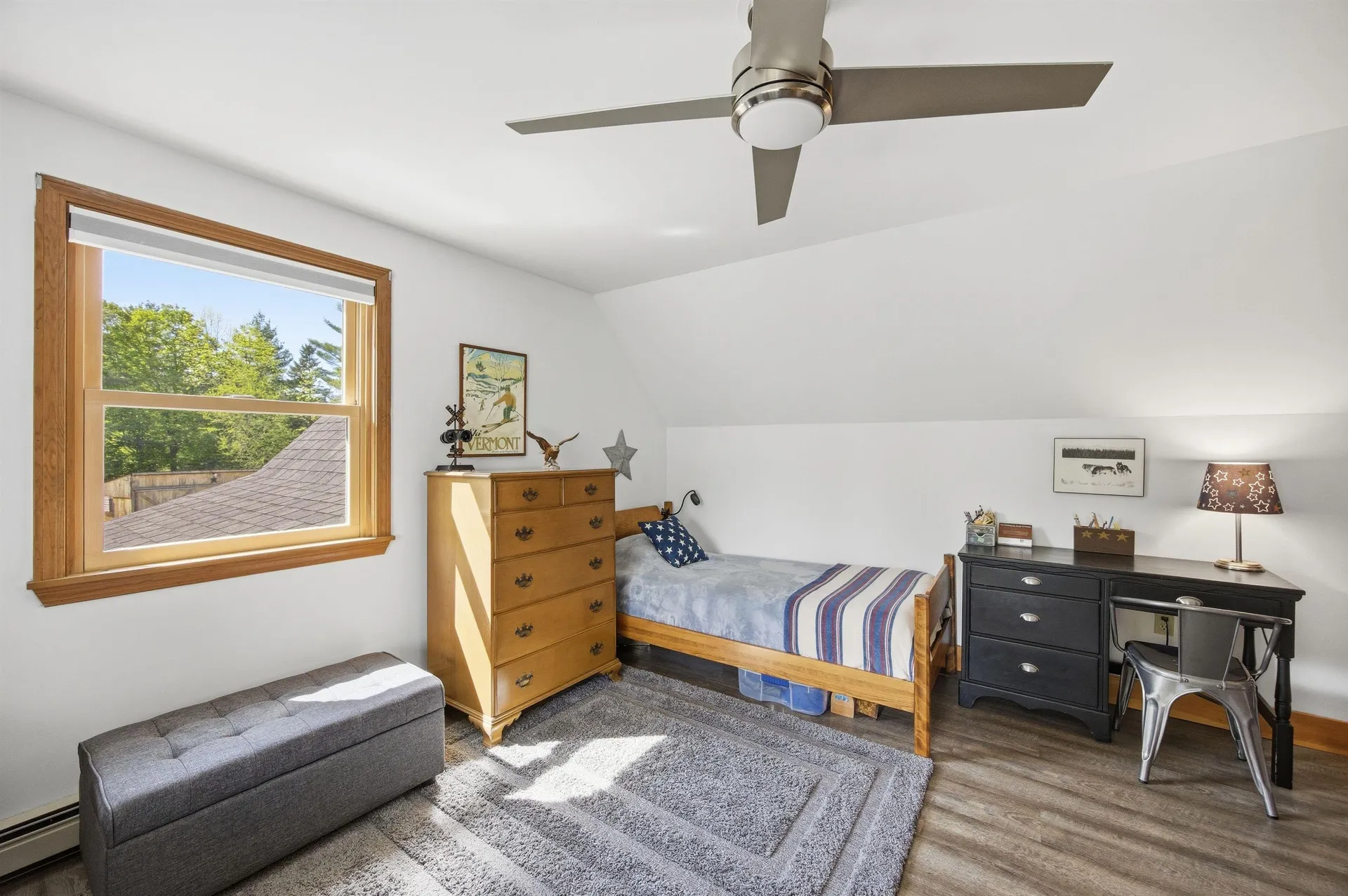 2762 Route 12 Barnard VT 05031