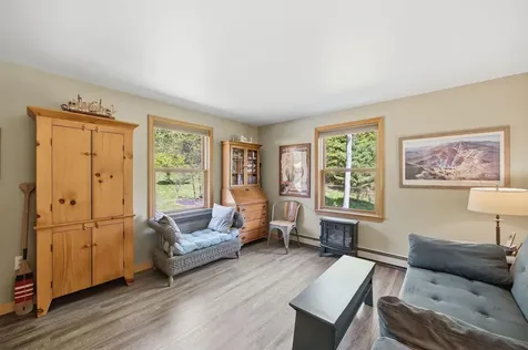 2762 Route 12 Barnard VT 05031