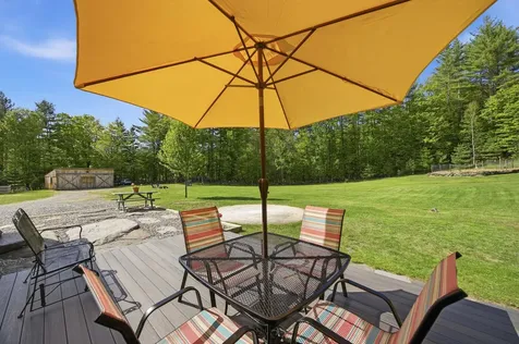 2762 Route 12 Barnard VT 05031