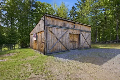 2762 Route 12 Barnard VT 05031