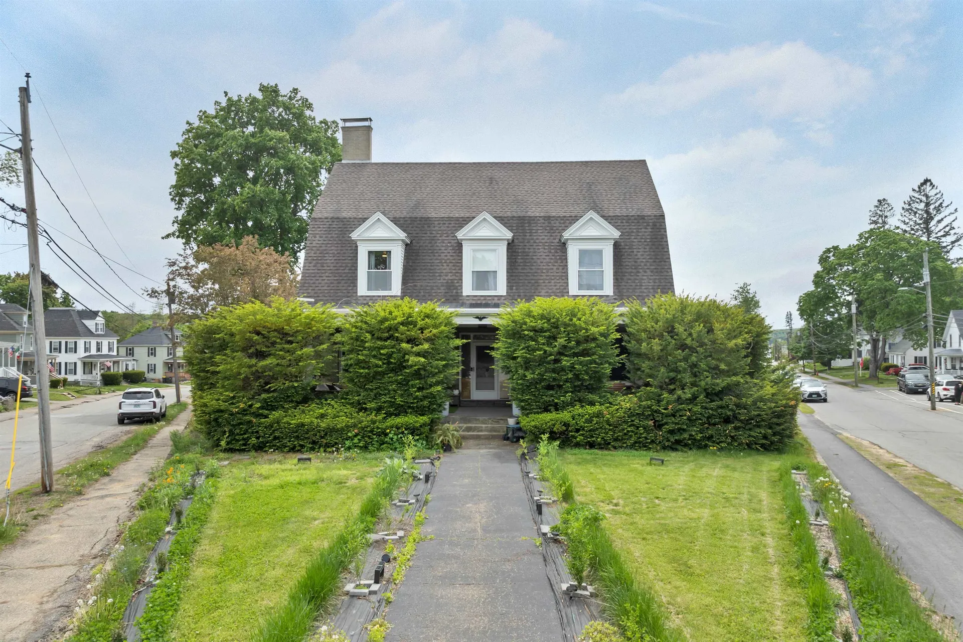 14 Whipple Avenue Laconia NH 03246