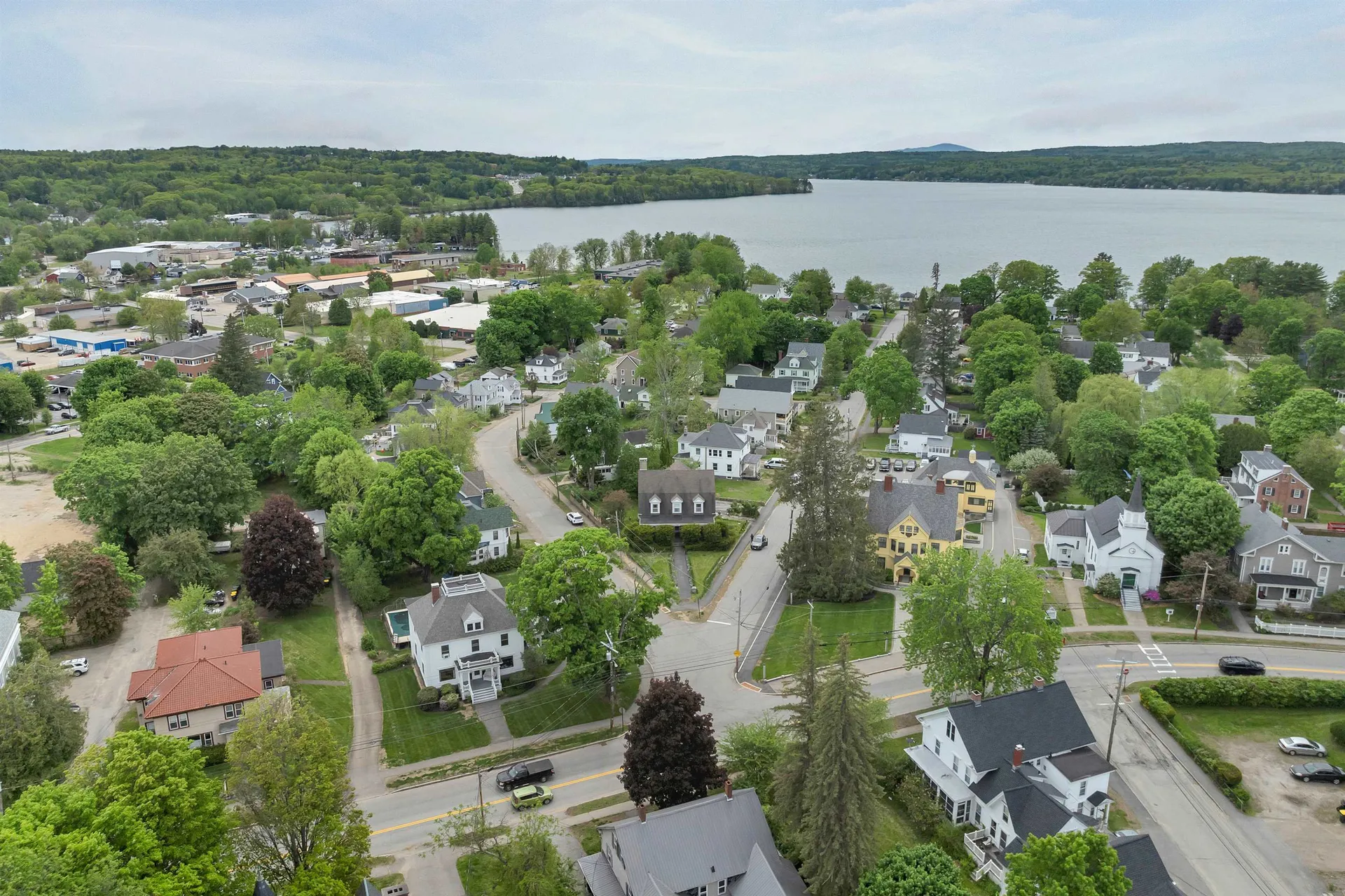 14 Whipple Avenue Laconia NH 03246
