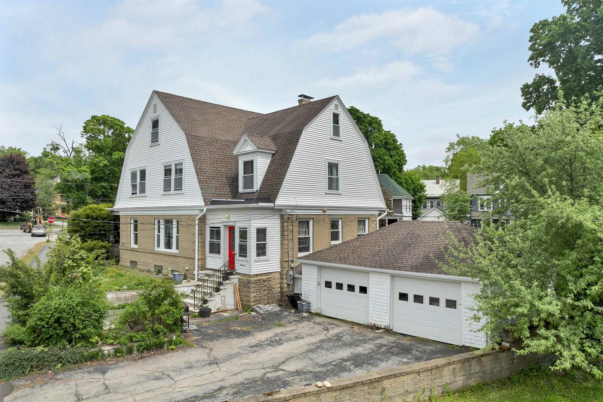 14 Whipple Avenue Laconia NH 03246