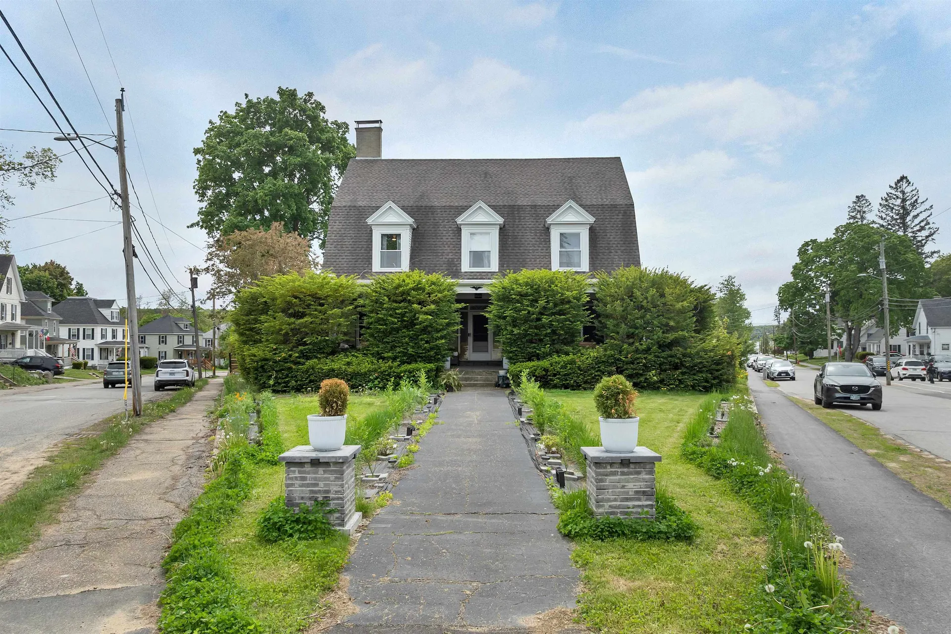 14 Whipple Avenue Laconia NH 03246