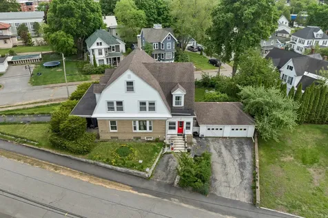 14 Whipple Avenue Laconia NH 03246