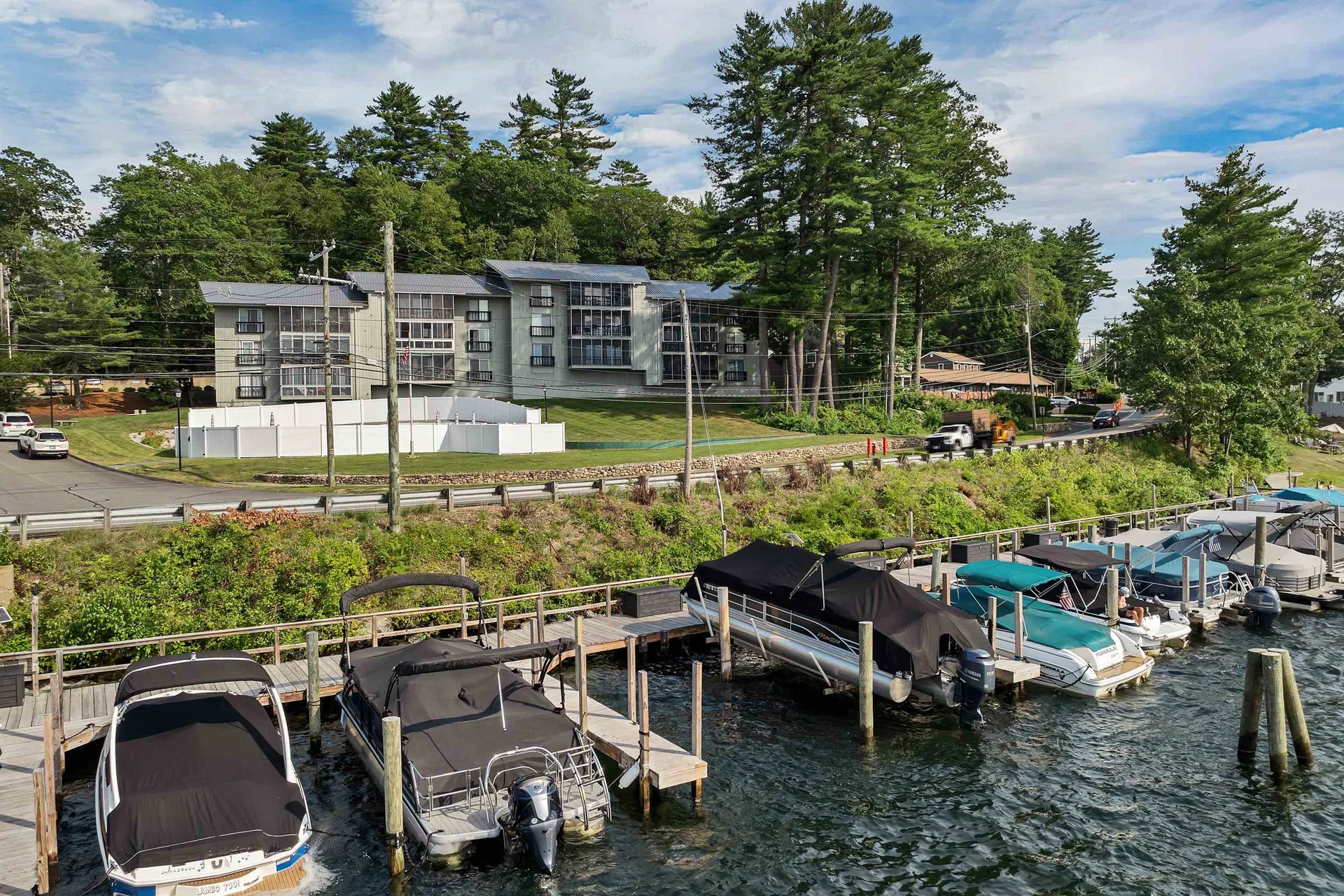 883 Weirs Boulevard Laconia NH 03246