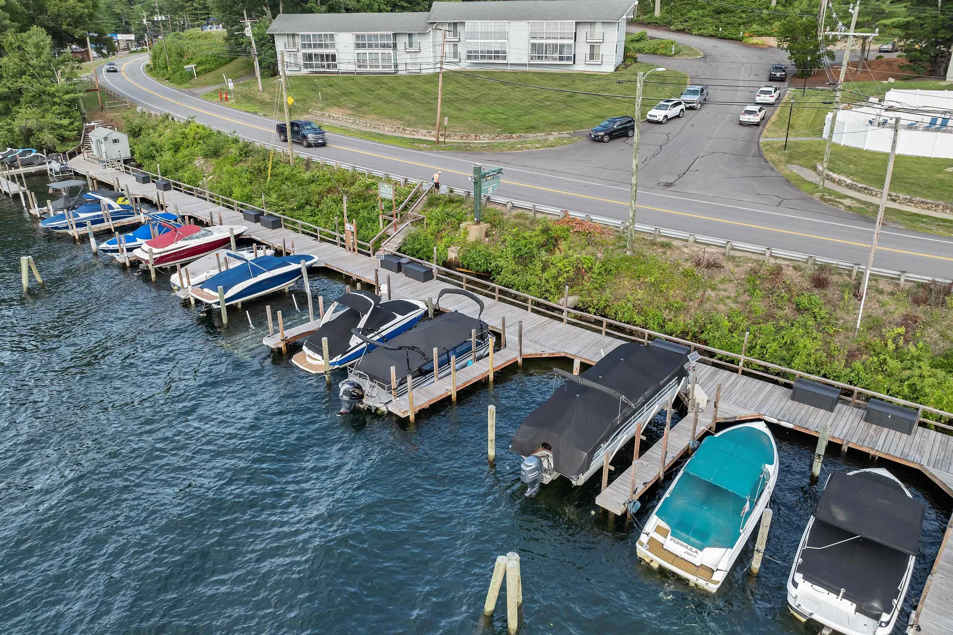 883 Weirs Boulevard Laconia NH 03246