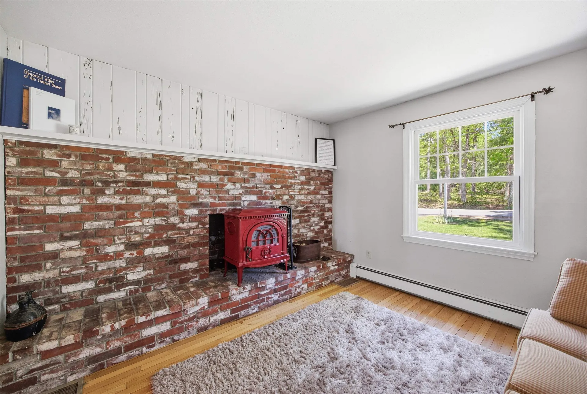 5 Pinecrest Circle Bedford NH 03110