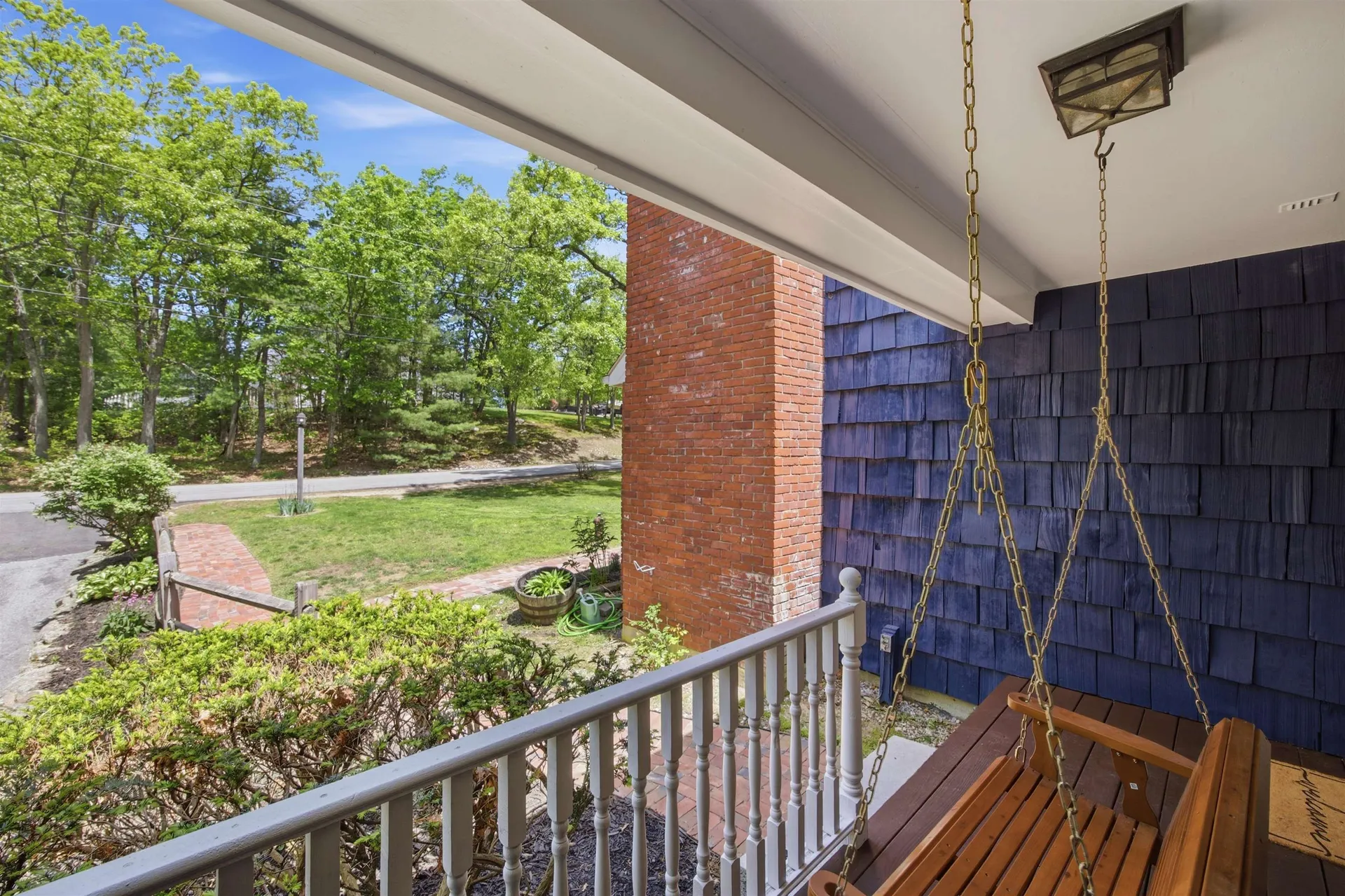 5 Pinecrest Circle Bedford NH 03110