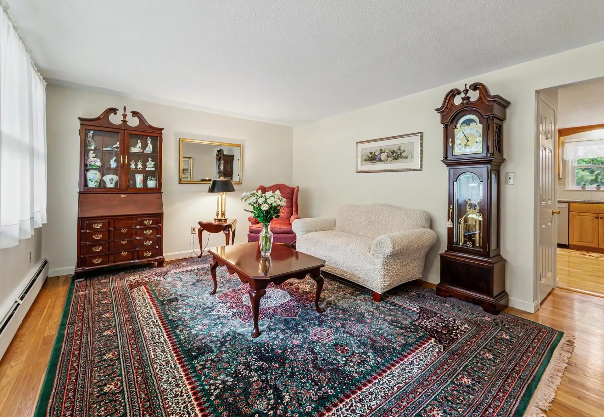14 Upstone Drive Nashua NH 03063