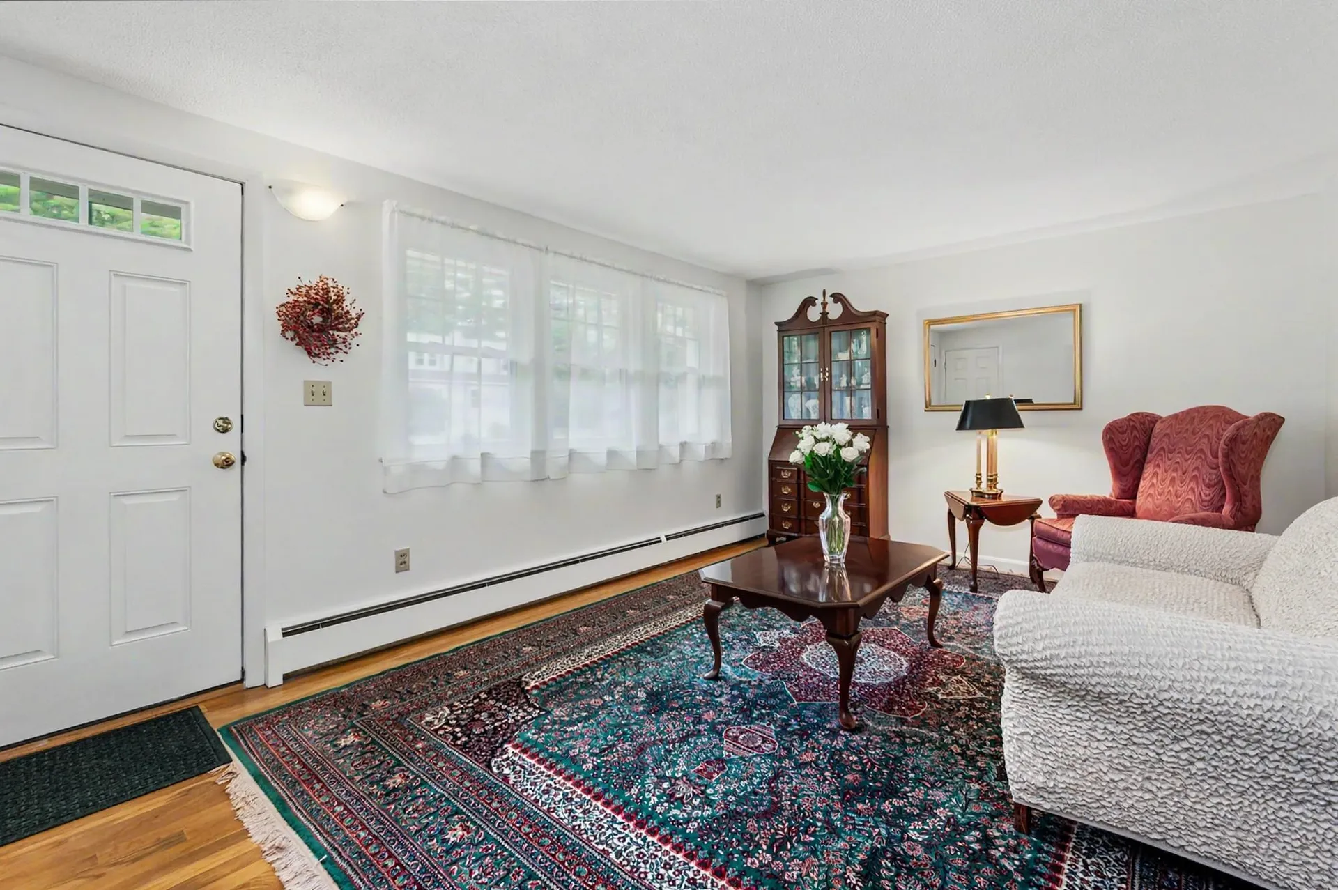 14 Upstone Drive Nashua NH 03063