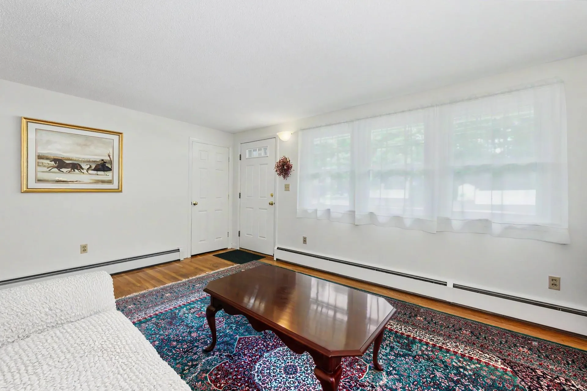 14 Upstone Drive Nashua NH 03063