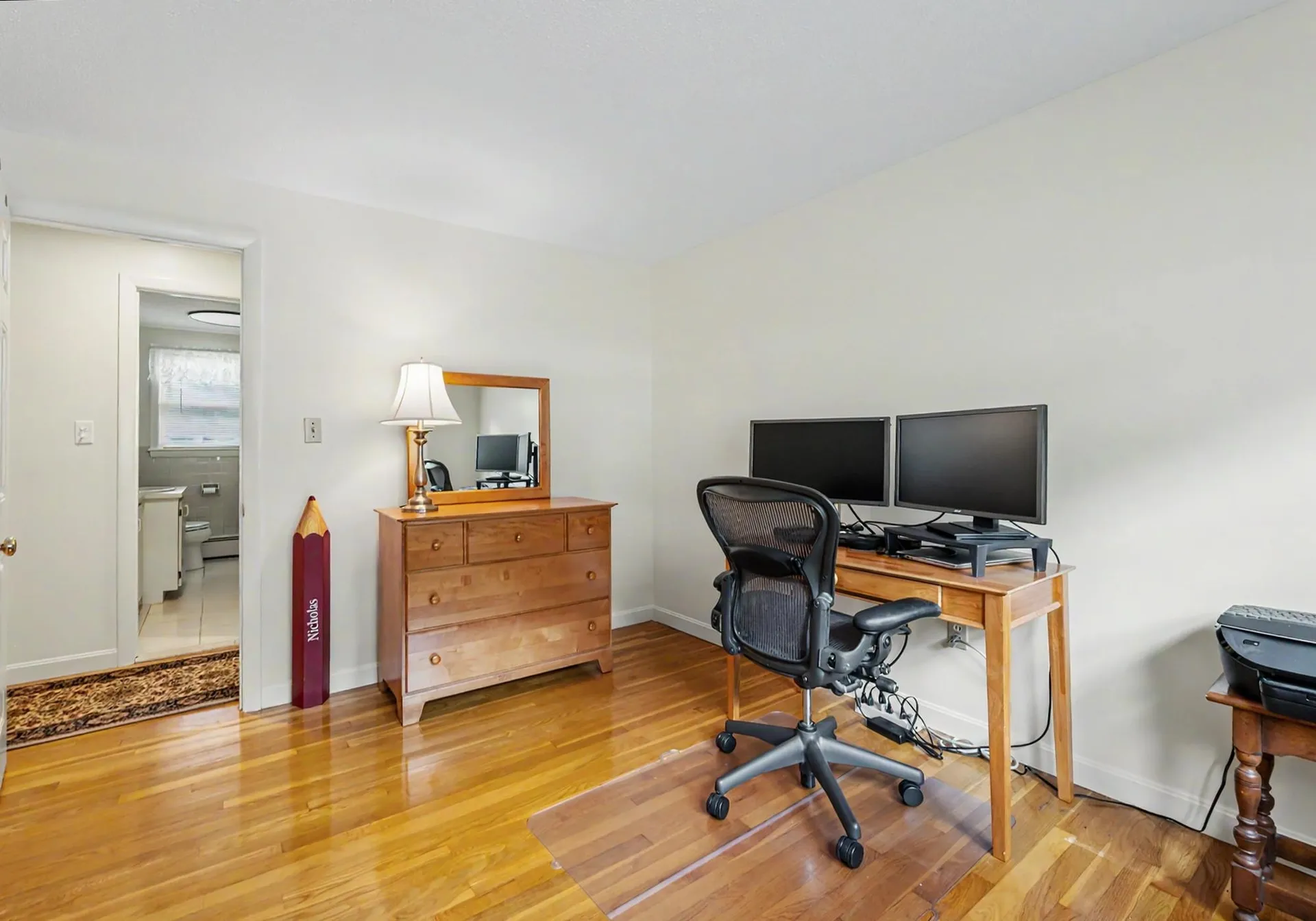14 Upstone Drive Nashua NH 03063
