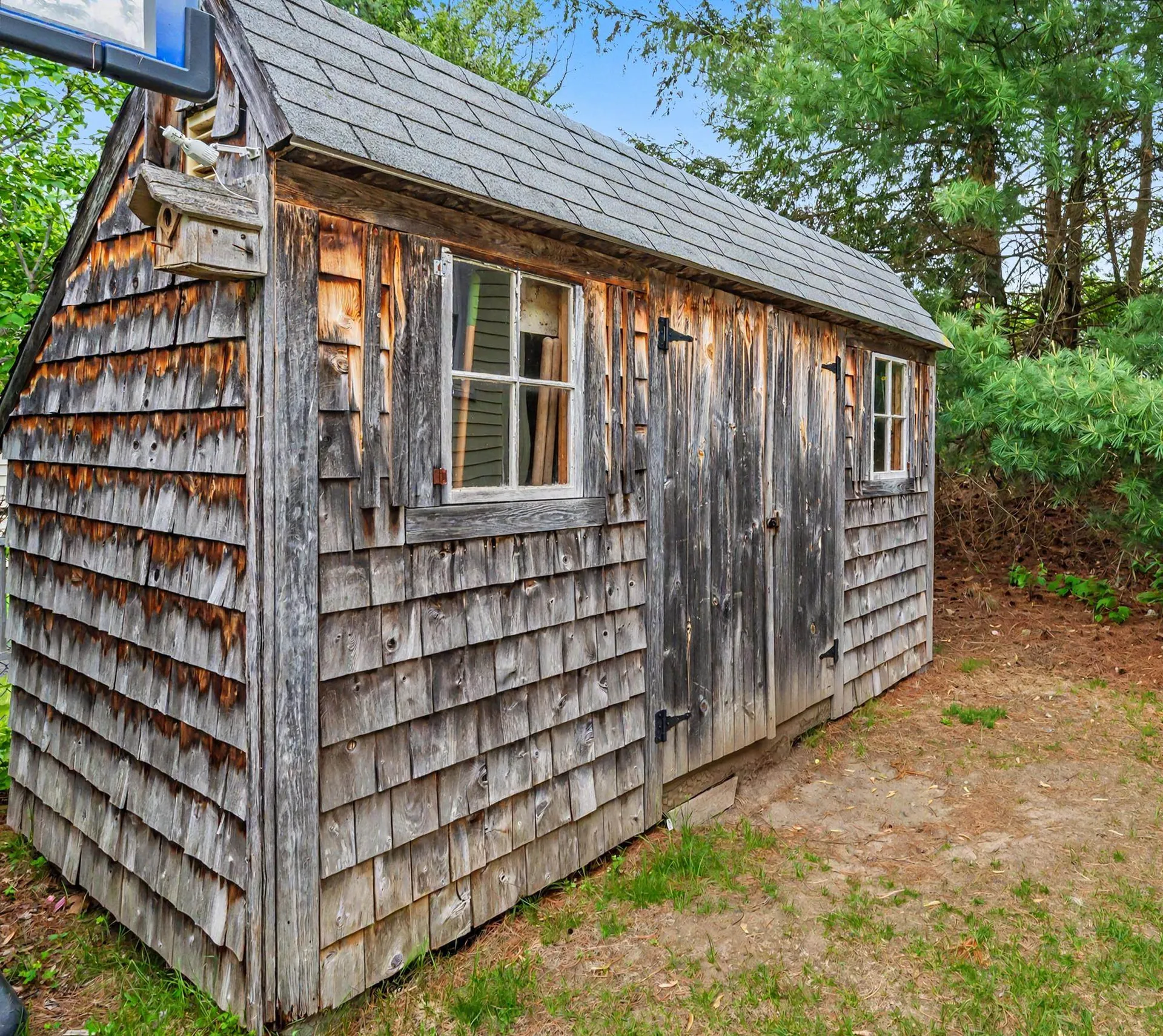 14 Upstone Drive Nashua NH 03063
