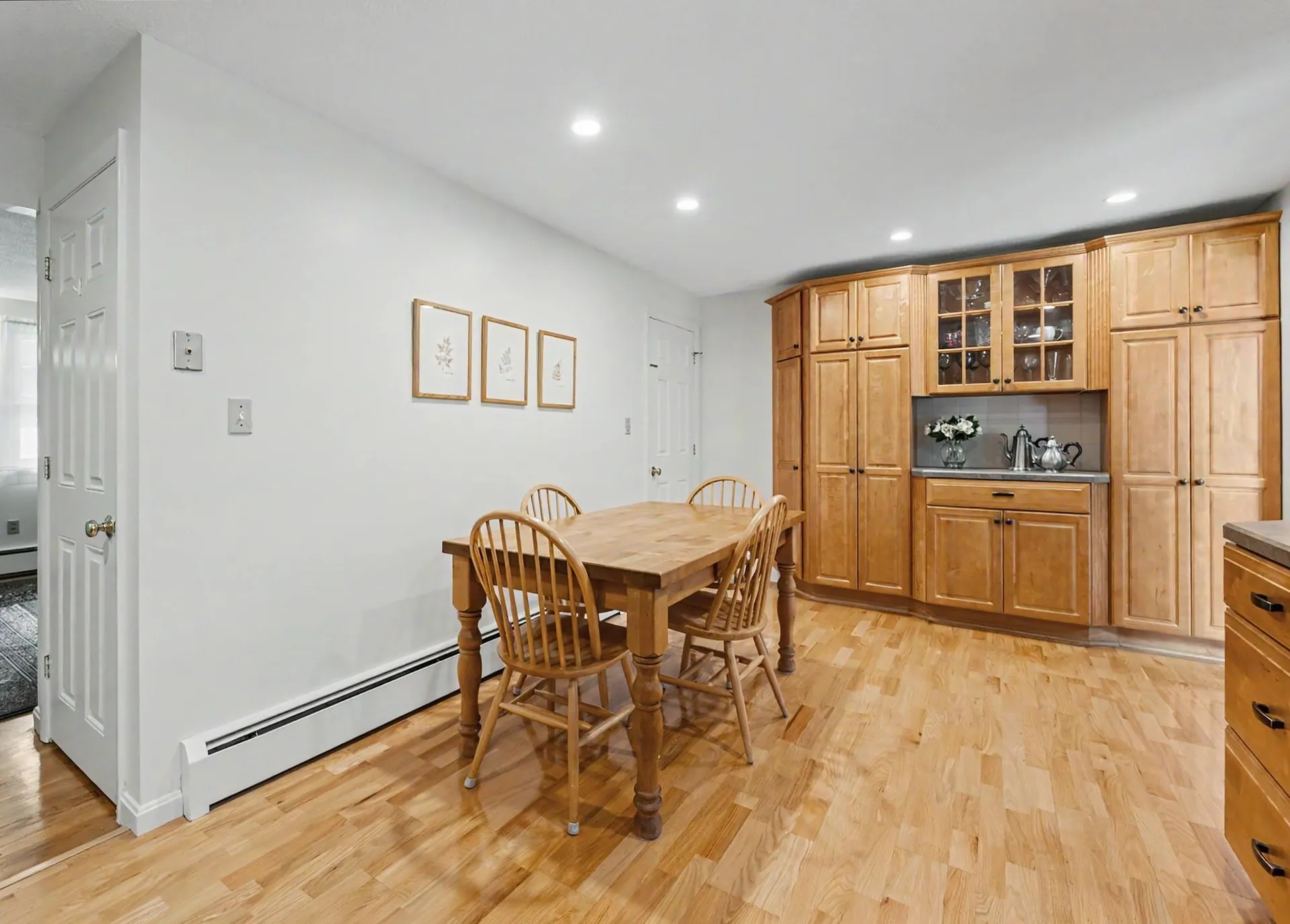 14 Upstone Drive Nashua NH 03063