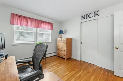 14 Upstone Drive Nashua NH 03063