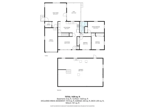 14 Upstone Drive Nashua NH 03063