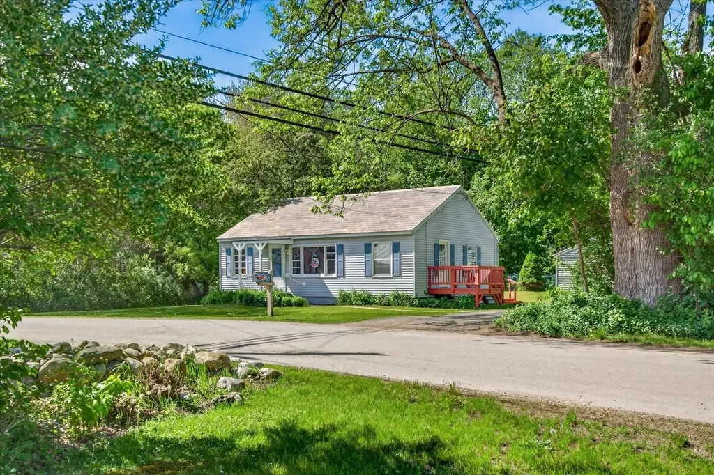 58 Pleasant Drive Clarendon VT 05759