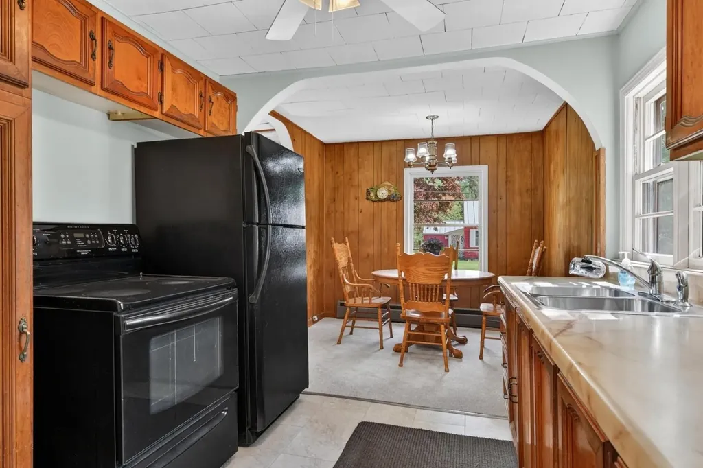 58 Pleasant Drive Clarendon VT 05759