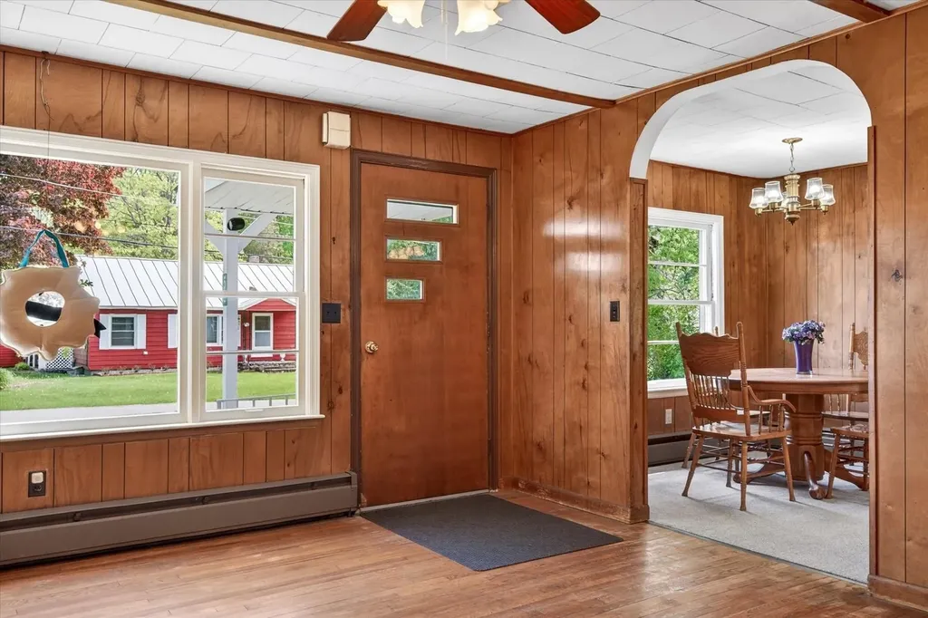 58 Pleasant Drive Clarendon VT 05759
