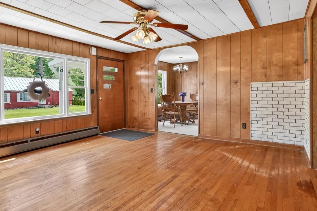 58 Pleasant Drive Clarendon VT 05759