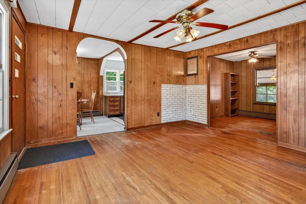 58 Pleasant Drive Clarendon VT 05759