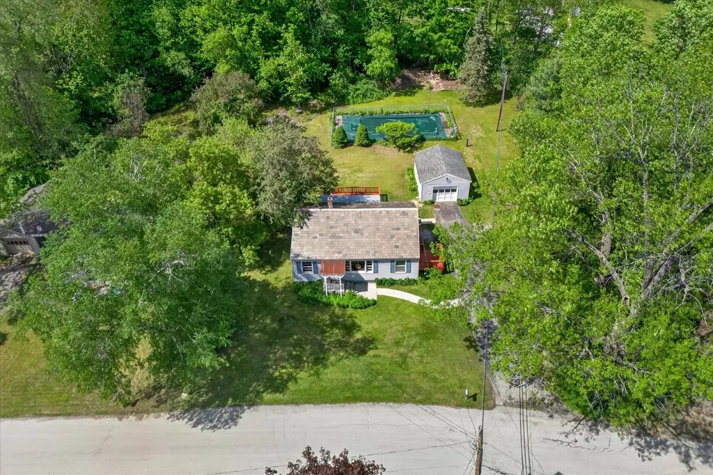 58 Pleasant Drive Clarendon VT 05759